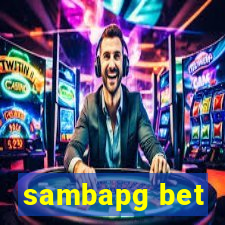 sambapg bet